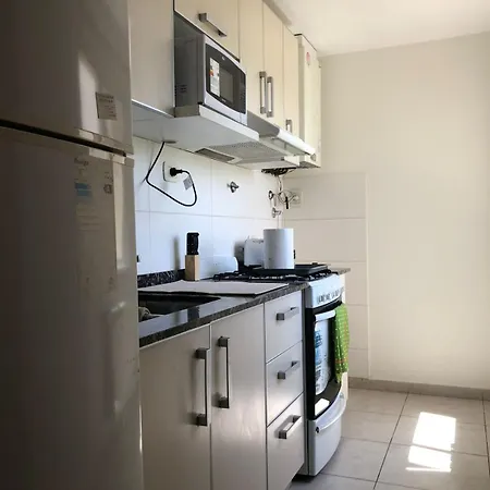 Departamento Urquiza II Apartment Santa Rosa  Exterior photo