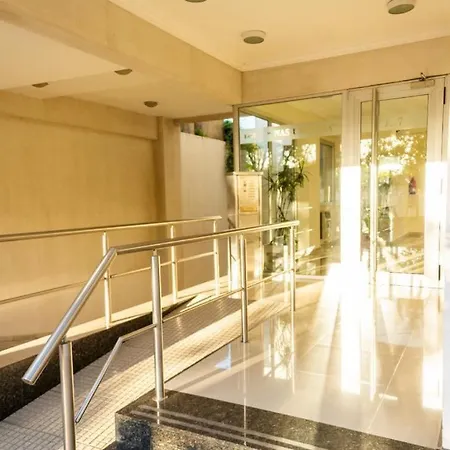 Departamento Urquiza II Apartment Santa Rosa  Exterior photo