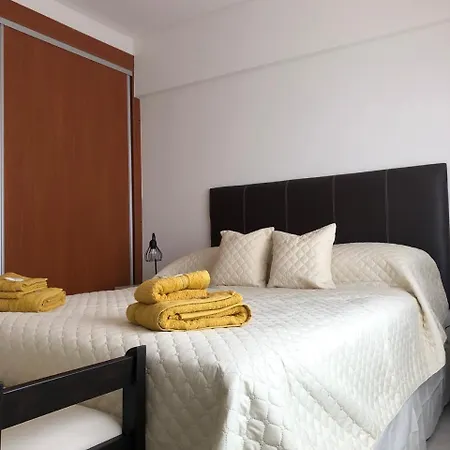 Departamento Urquiza II Apartment Santa Rosa  Exterior photo