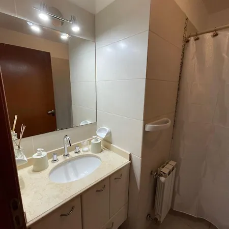 Departamento Urquiza II Apartment Santa Rosa  Exterior photo