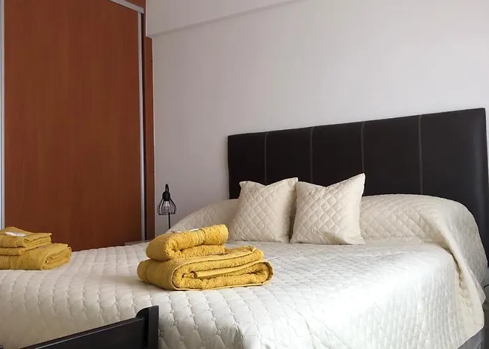 Departamento Urquiza II