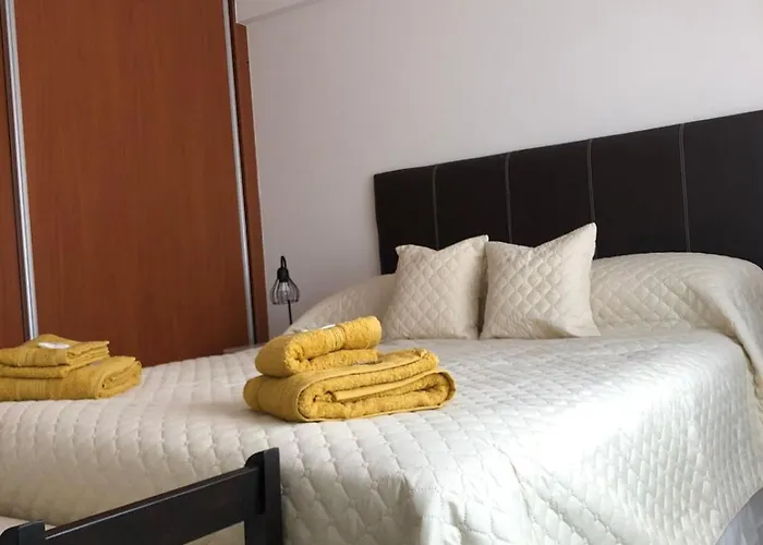 Departamento Urquiza II