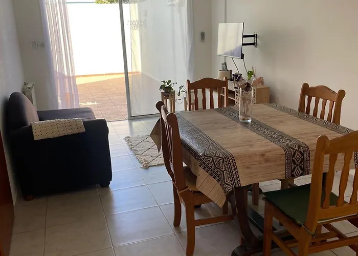 Departamento Urquiza II