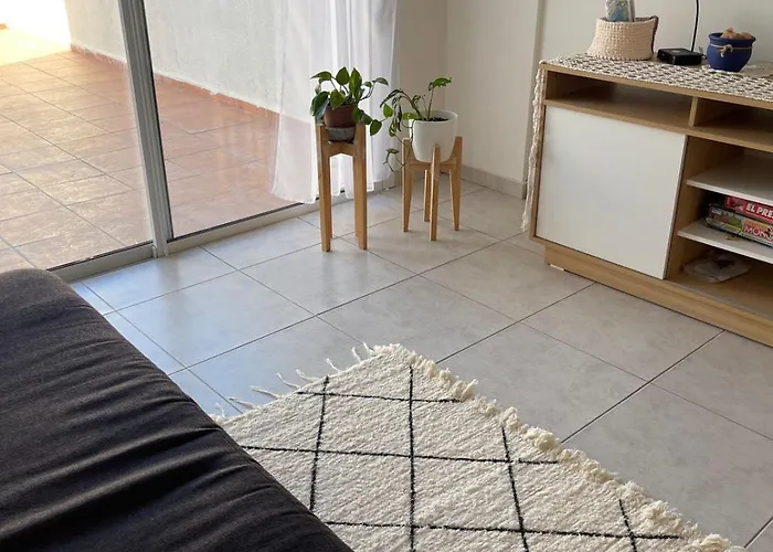 Departamento Urquiza II