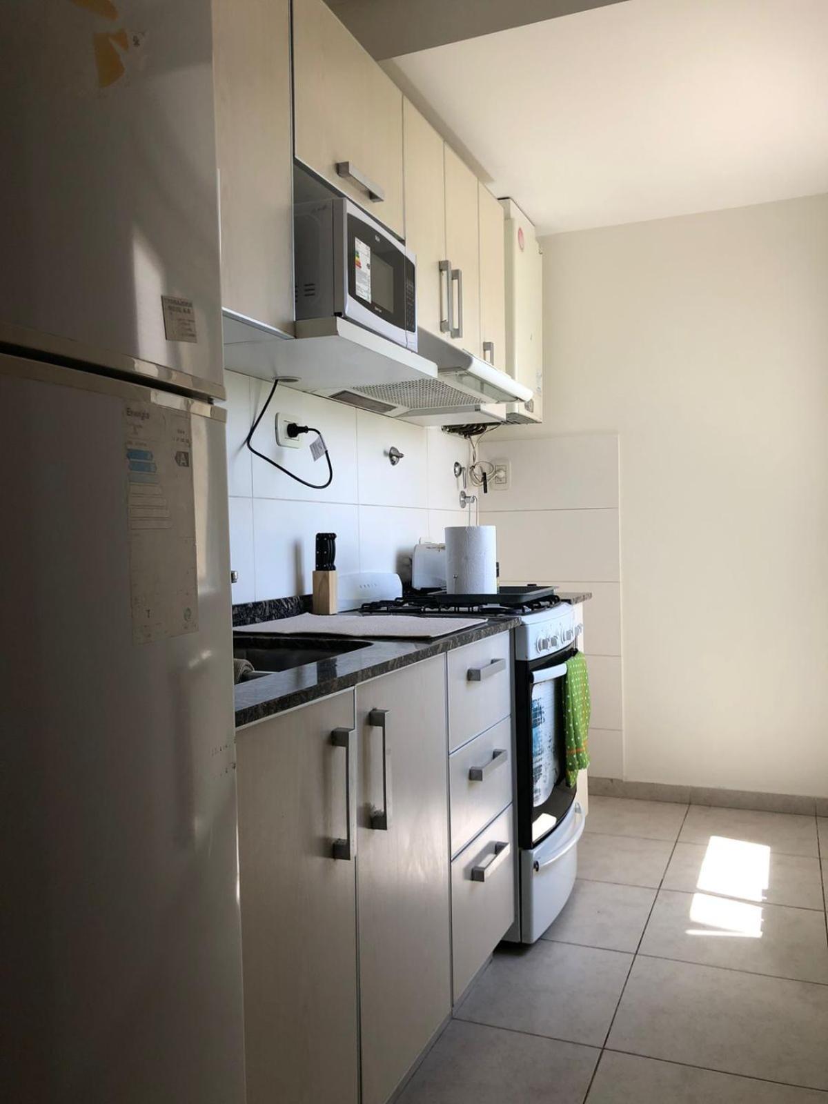 Departamento Urquiza Ii * Santa Rosa (La Pampa)