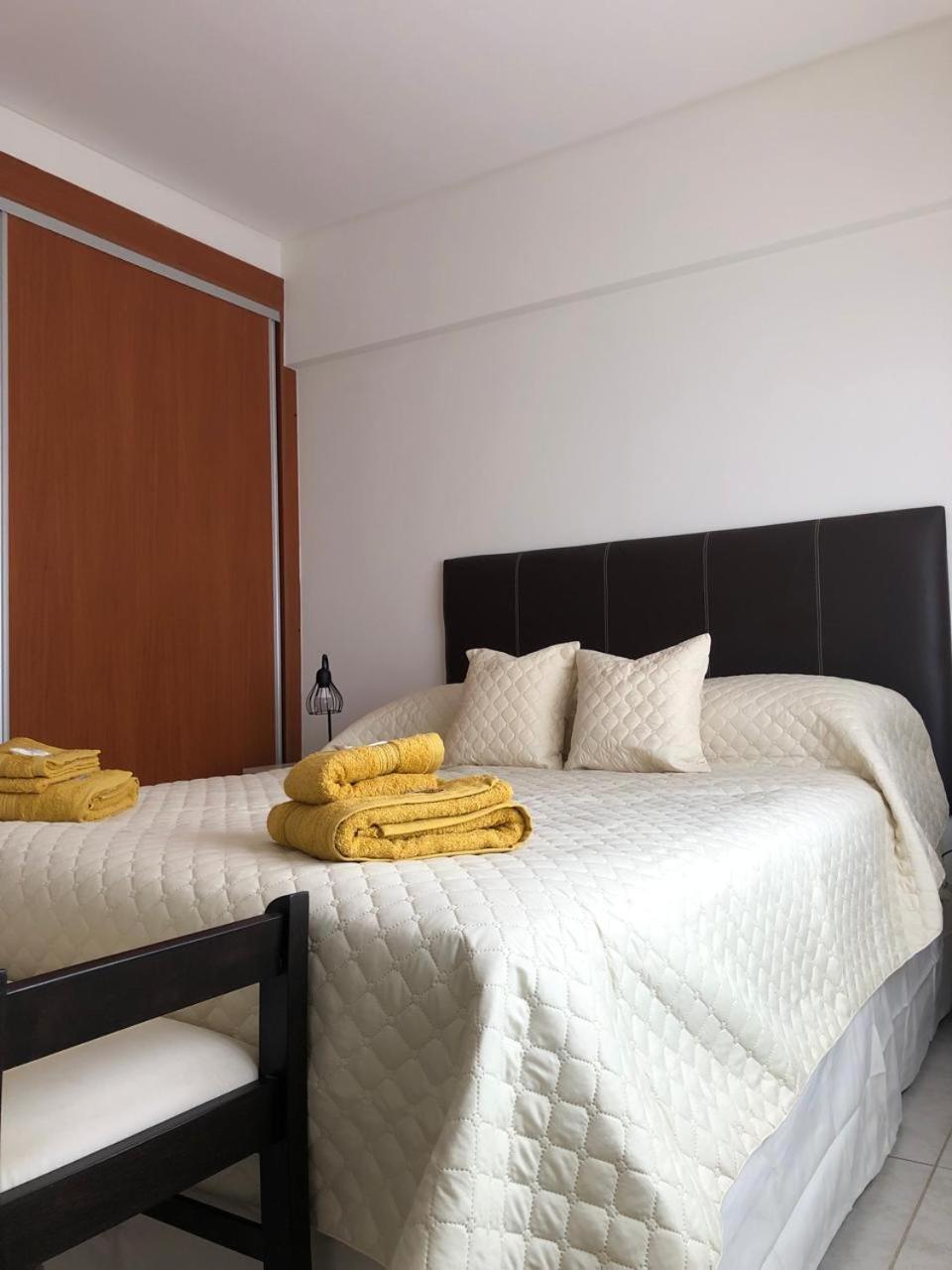 Apartment Departamento Urquiza Ii