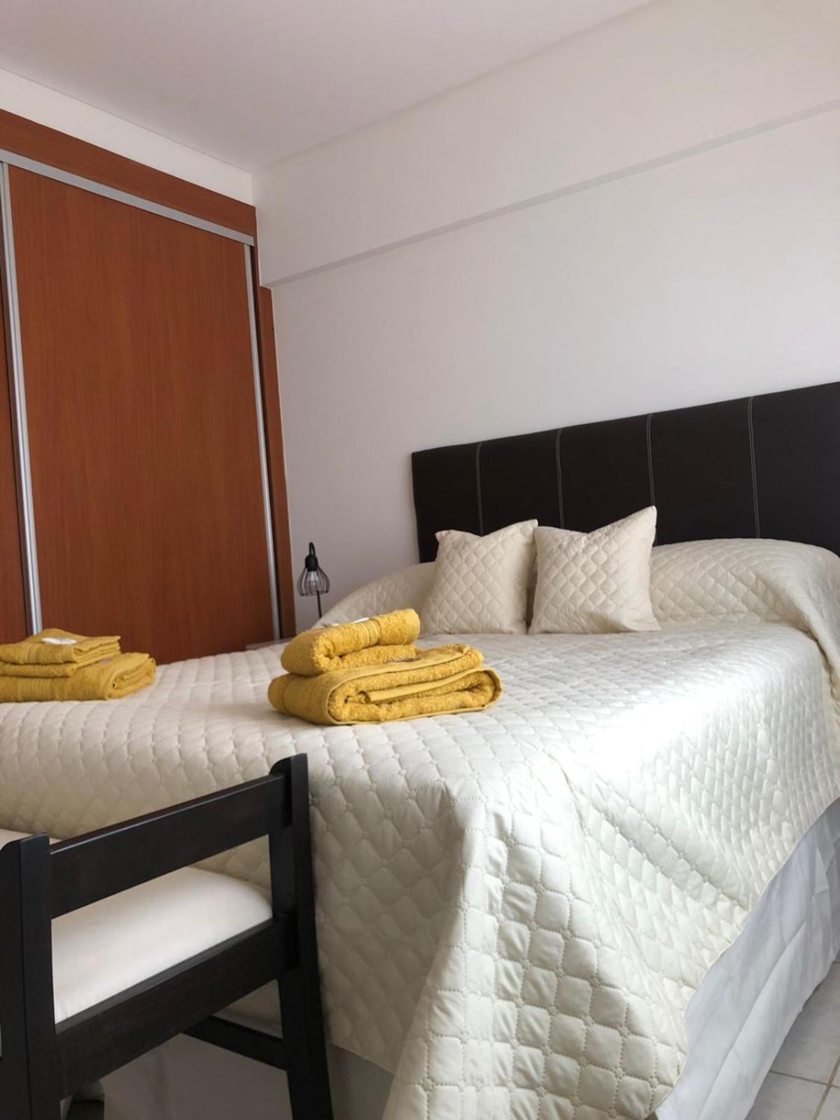 Departamento Urquiza Ii