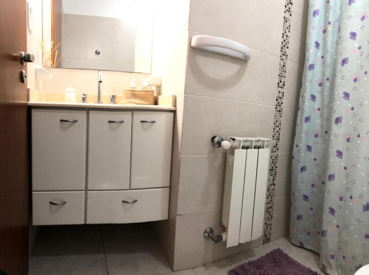 Apartment Departamento Urquiza Ii Santa Rosa (La Pampa)