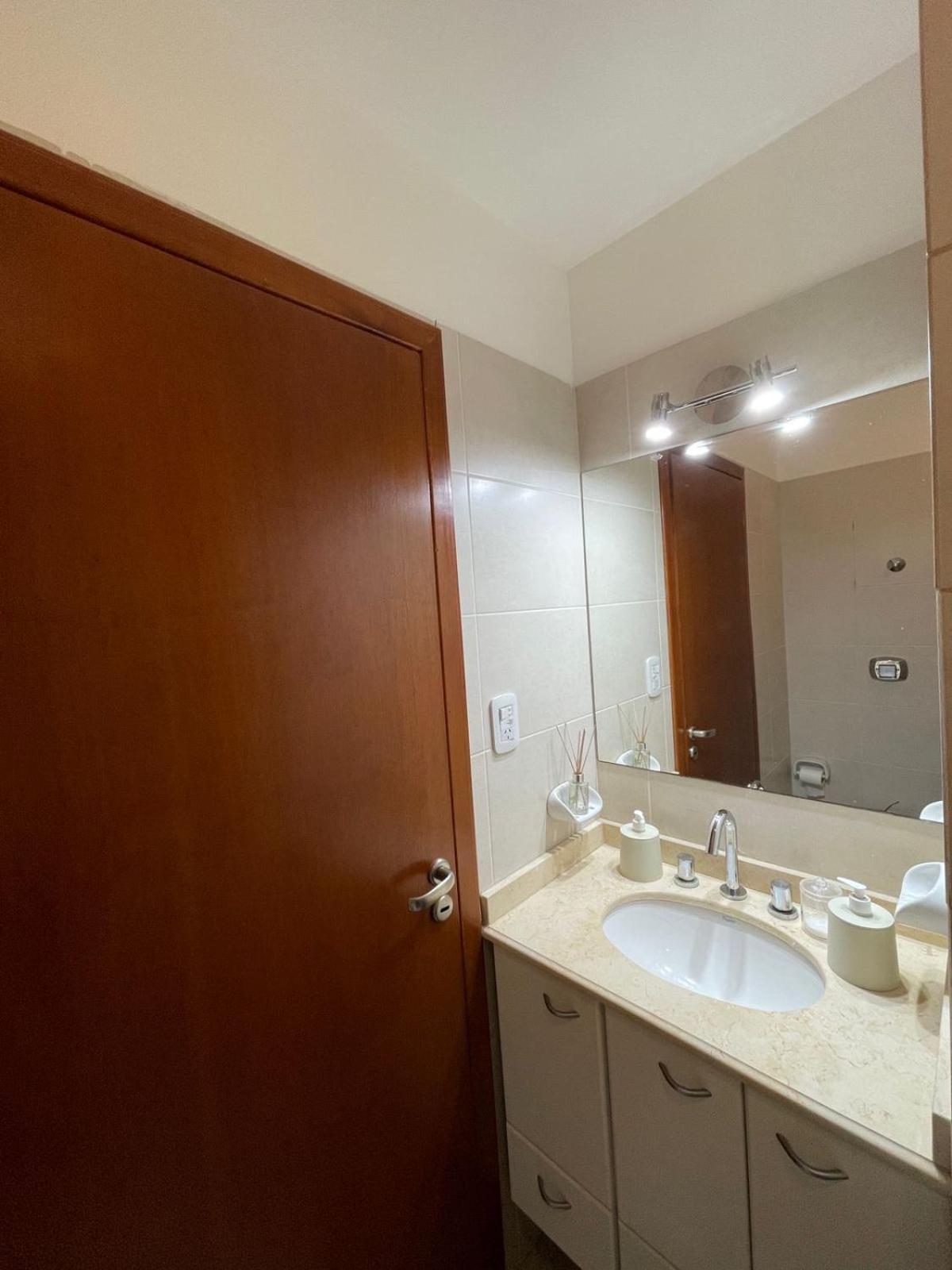 Departamento Urquiza Ii Apartment *