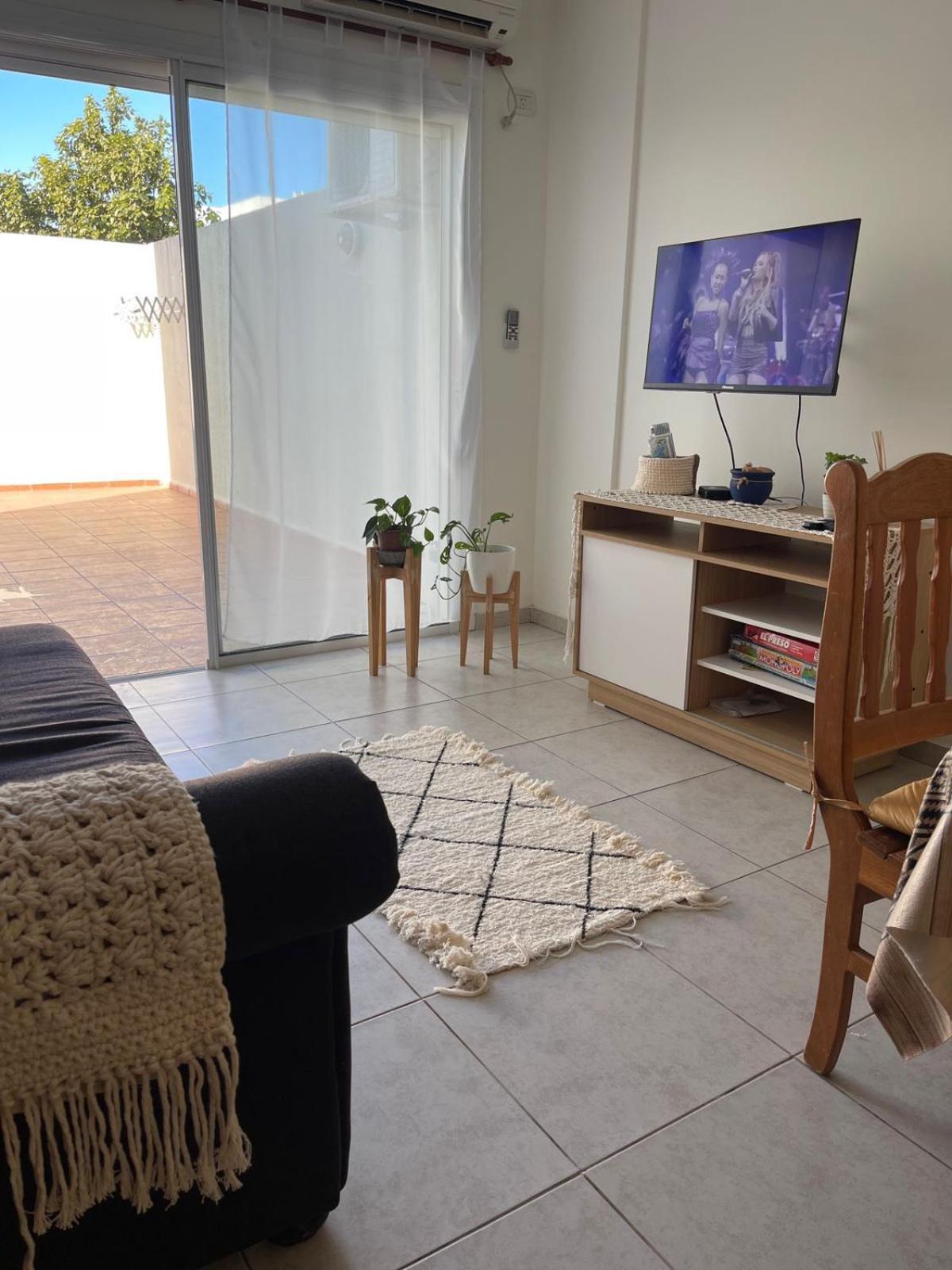 Departamento Urquiza Ii Santa Rosa (La Pampa)