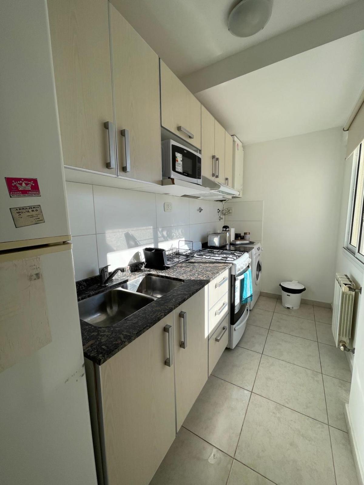 Apartment Departamento Urquiza Ii