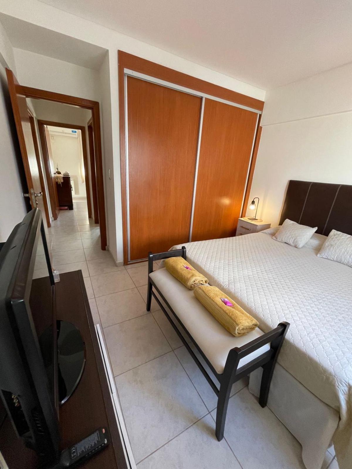 Apartment Departamento Urquiza Ii Santa Rosa (La Pampa)