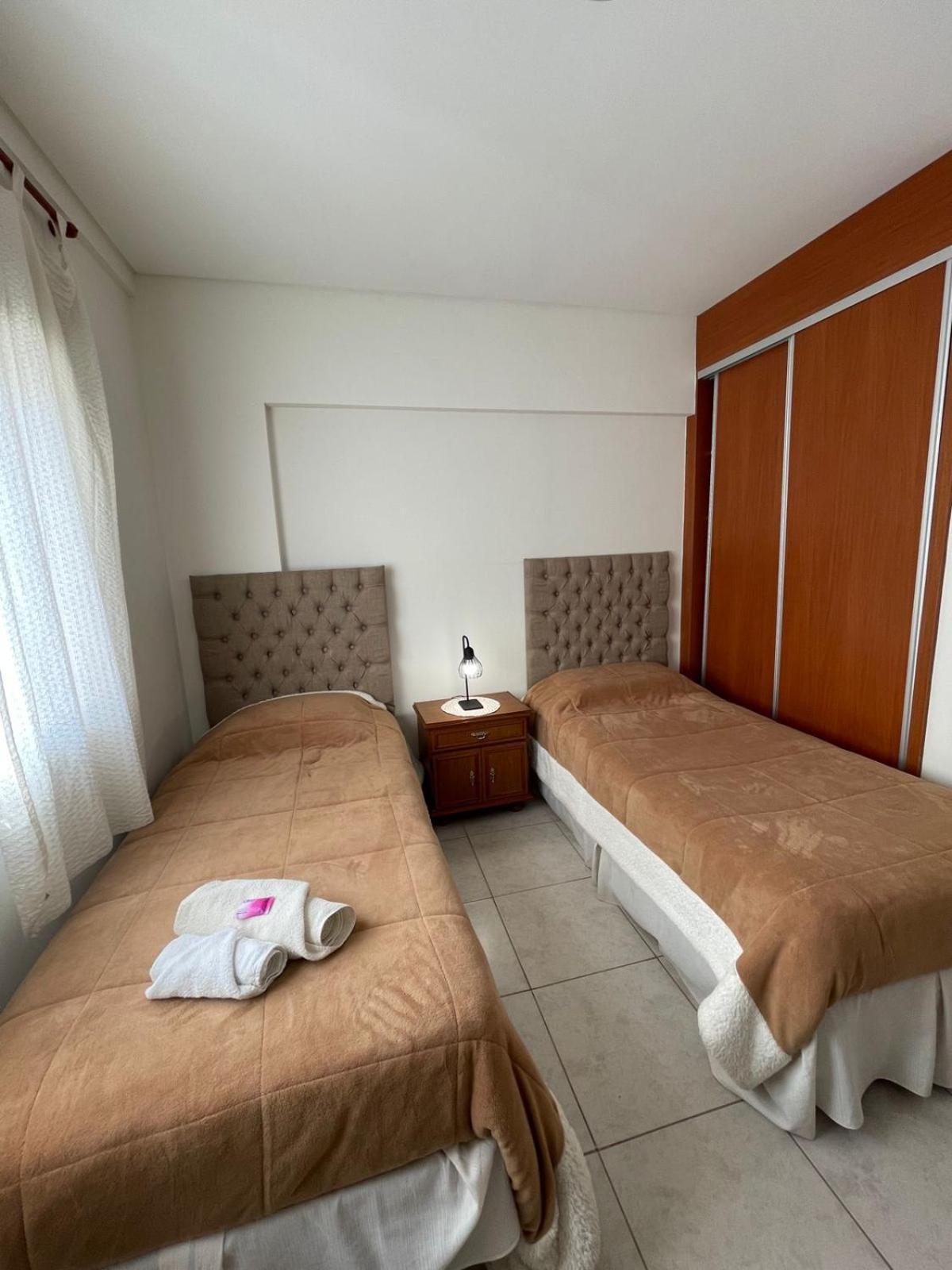 Departamento Urquiza Ii * Santa Rosa (La Pampa)