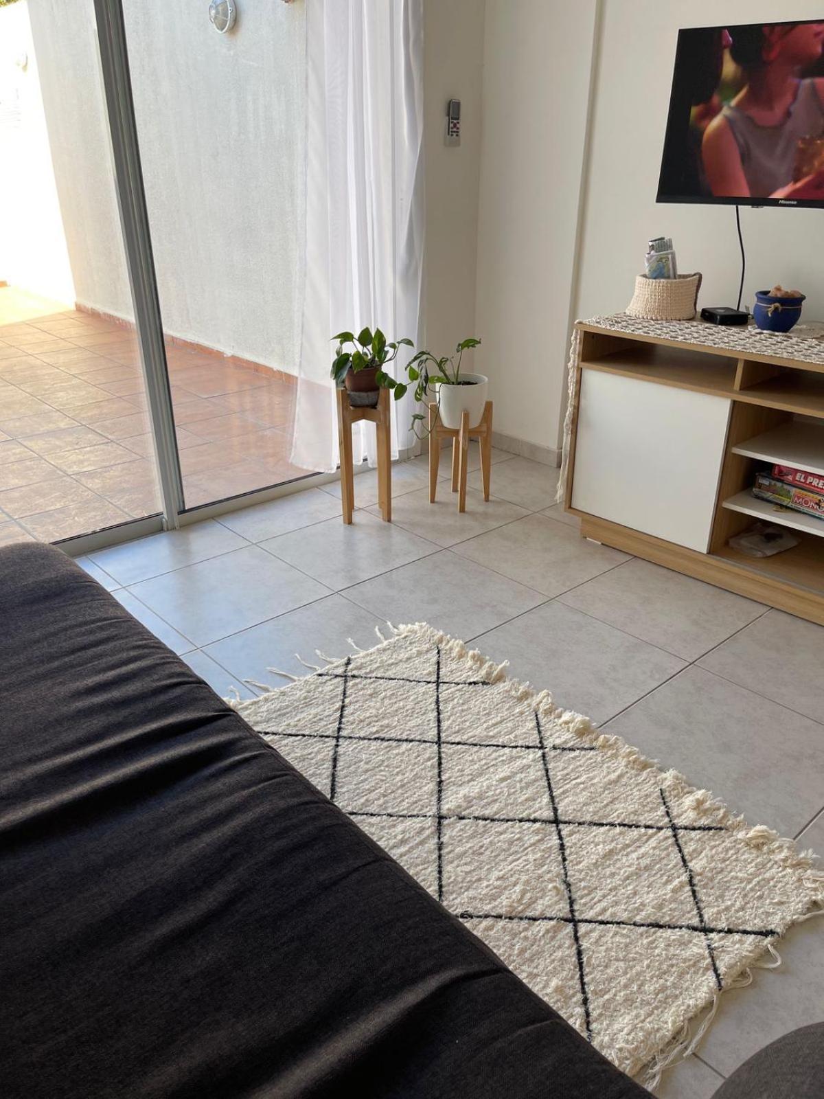 Apartment Departamento Urquiza Ii