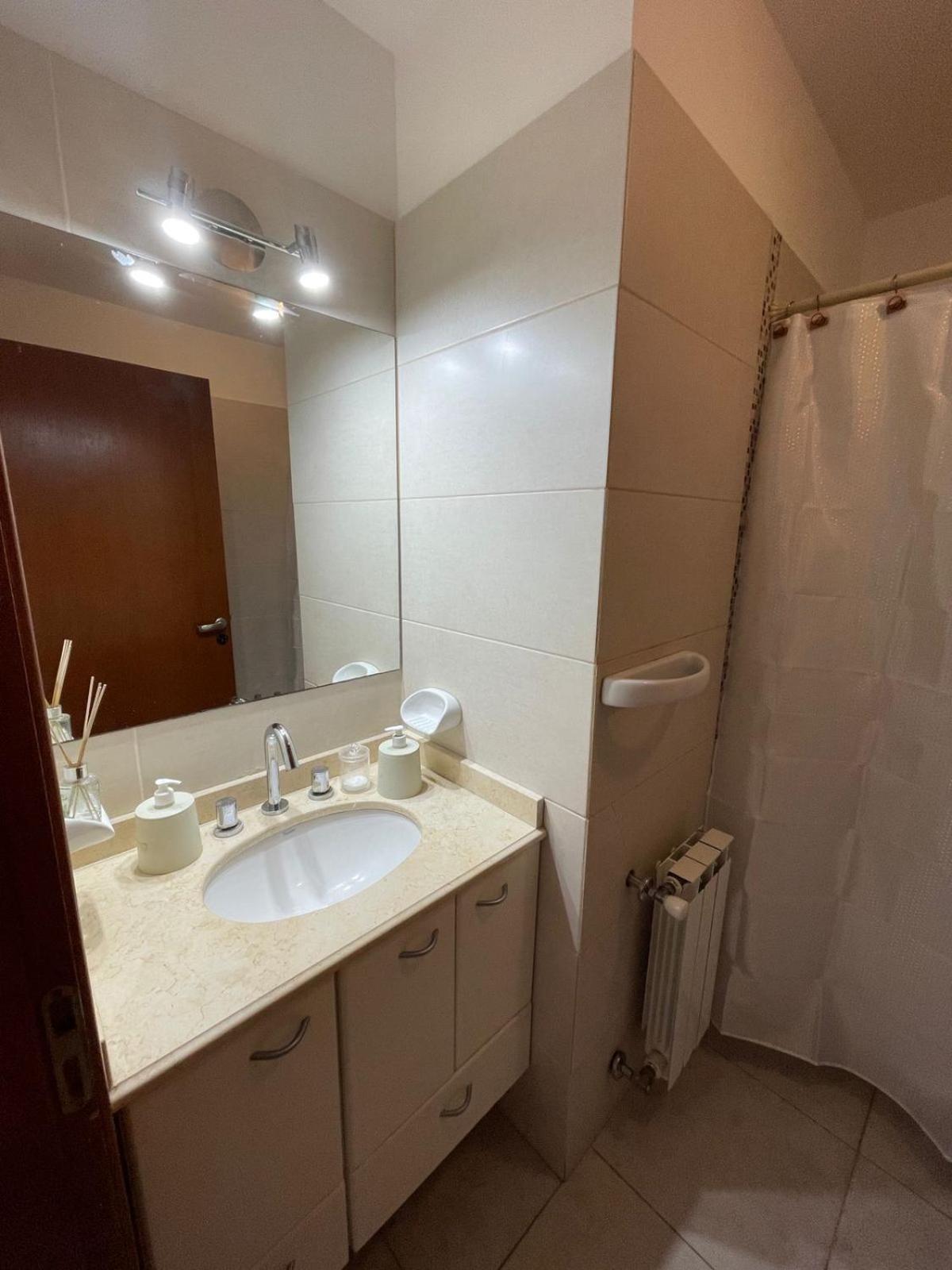 Departamento Urquiza Ii Apartment *
