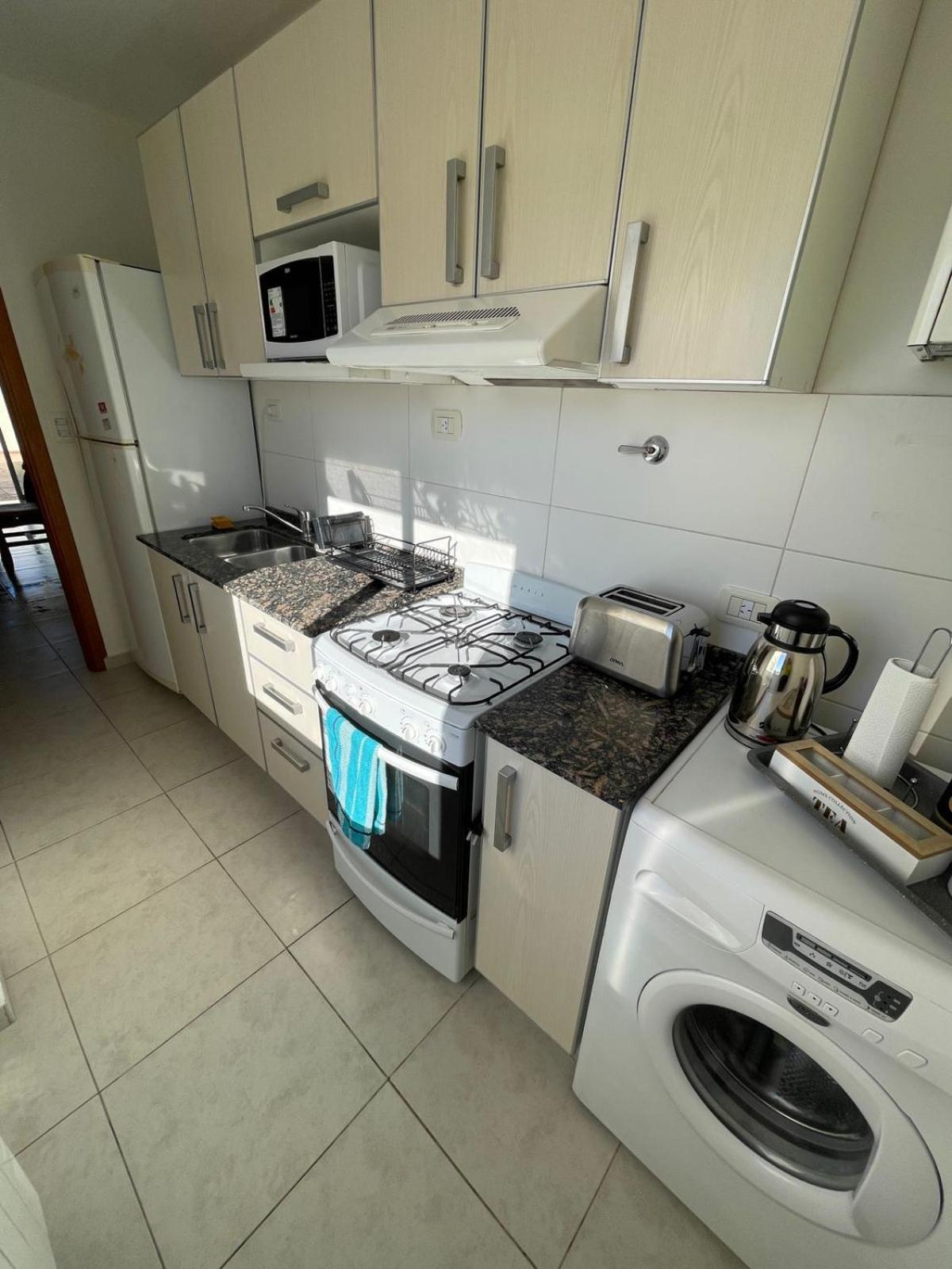 Departamento Urquiza Ii *